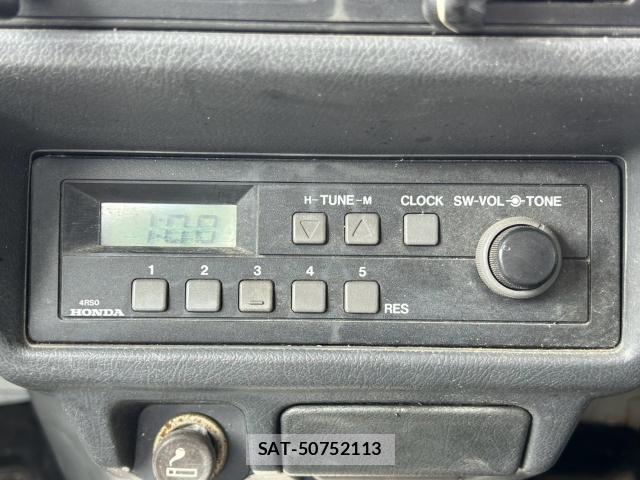 Honda ACTY TRUCK 1996 8360936-4