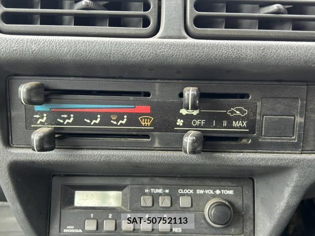 Honda ACTY TRUCK 1996 8360936-5