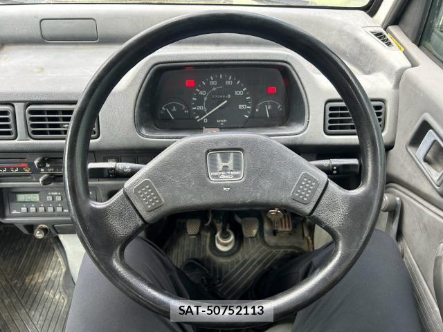 Honda ACTY TRUCK 1996 8360936-6