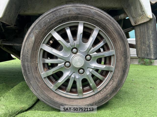 Honda ACTY TRUCK 1996 8360936-7
