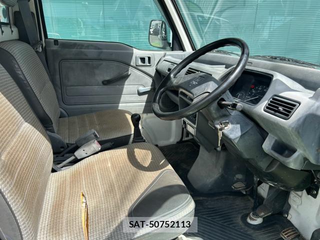 Honda ACTY TRUCK 1996 8360936-8