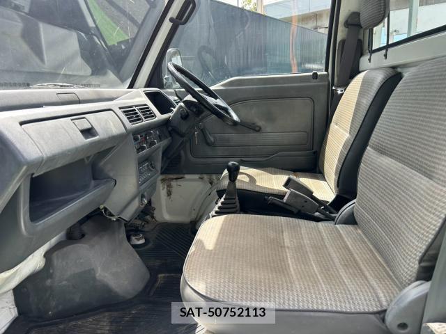Honda ACTY TRUCK 1996 8360936-9