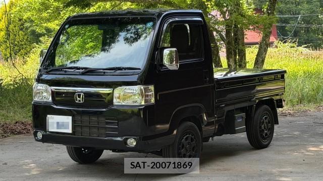 Honda ACTY TRUCK 2018-01 8362257-0
