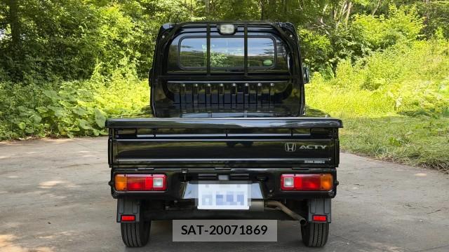 Honda ACTY TRUCK 2018-01 8362257-1