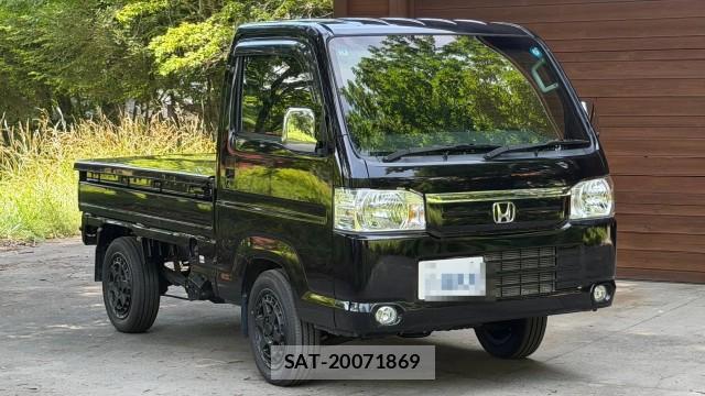 Honda ACTY TRUCK 2018-01 8362257-10