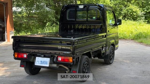 Honda ACTY TRUCK 2018-01 8362257-11