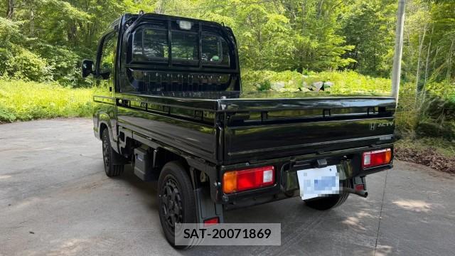 Honda ACTY TRUCK 2018-01 8362257-12
