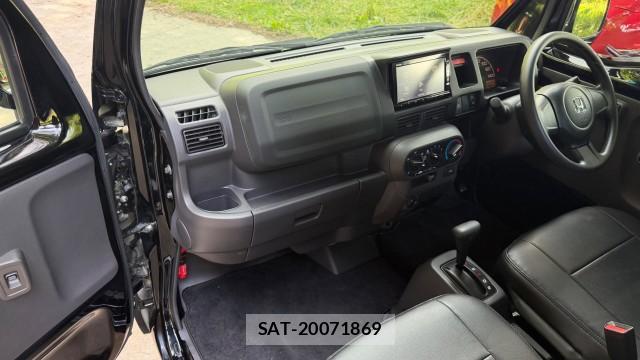 Honda ACTY TRUCK 2018-01 8362257-2