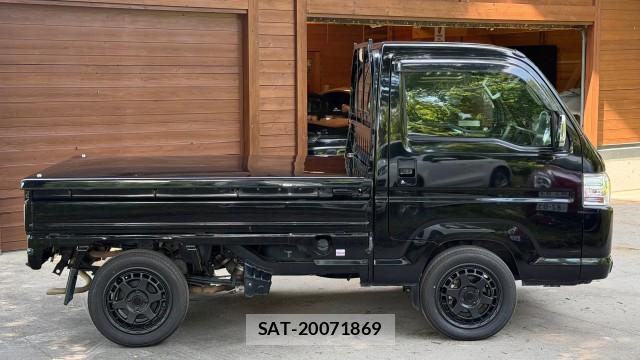 Honda ACTY TRUCK 2018-01 8362257-3