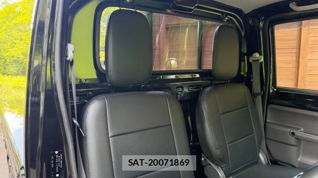 Honda ACTY TRUCK 2018-01 8362257-5