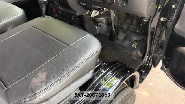 Honda ACTY TRUCK 2018-01 8362257-6
