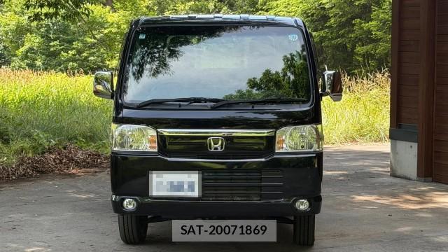 Honda ACTY TRUCK 2018-01 8362257-8