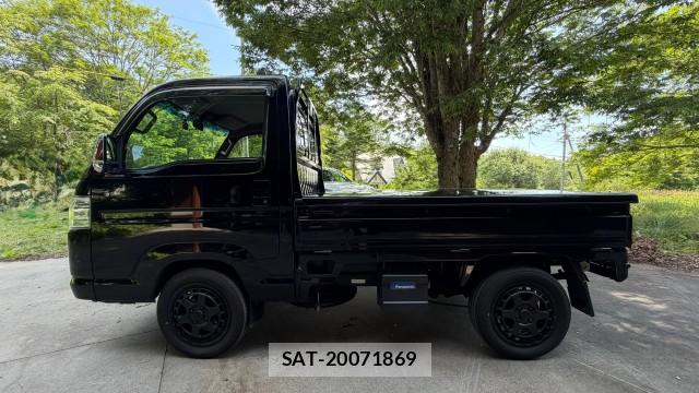 Honda ACTY TRUCK 2018-01 8362257-9