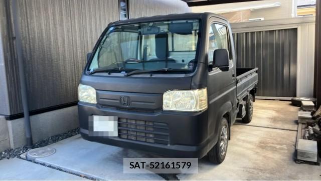 Honda ACTY TRUCK 2010-03 8362292-0