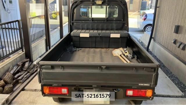 Honda ACTY TRUCK 2010-03 8362292-1
