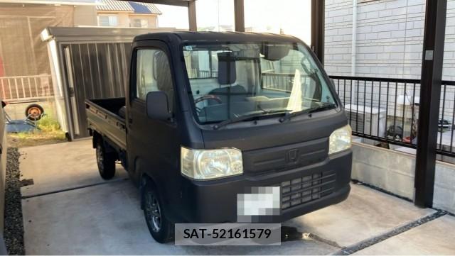 Honda ACTY TRUCK 2010-03 8362292-10