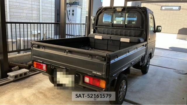 Honda ACTY TRUCK 2010-03 8362292-11