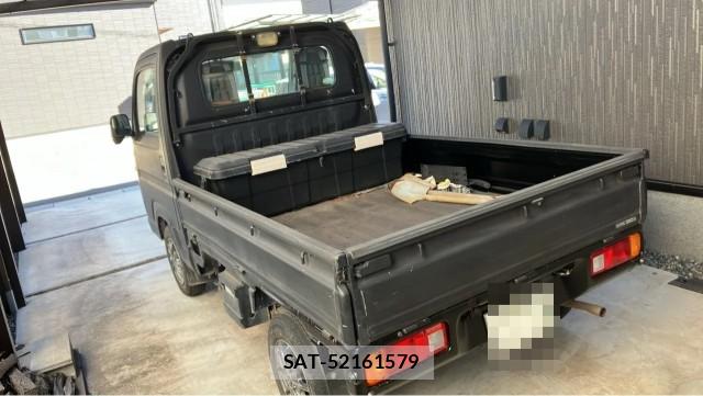 Honda ACTY TRUCK 2010-03 8362292-12