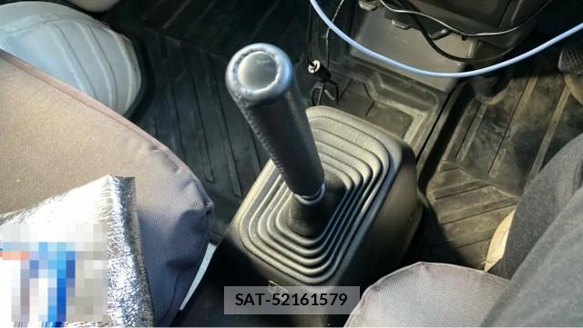 Honda ACTY TRUCK 2010-03 8362292-13