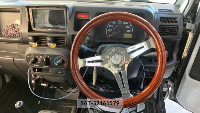 Honda ACTY TRUCK 2010-03 8362292-15