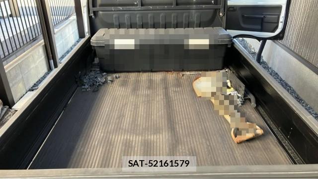 Honda ACTY TRUCK 2010-03 8362292-16