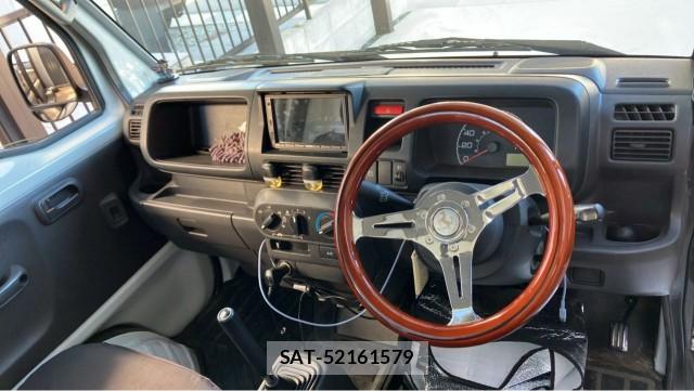 Honda ACTY TRUCK 2010-03 8362292-2