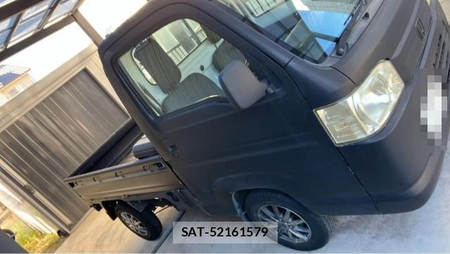 Honda ACTY TRUCK 2010-03 8362292-3