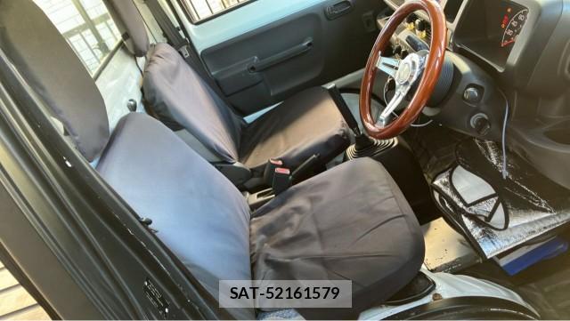 Honda ACTY TRUCK 2010-03 8362292-5