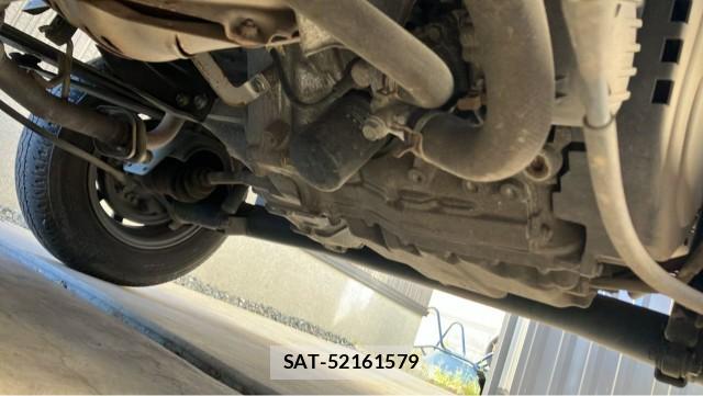 Honda ACTY TRUCK 2010-03 8362292-6