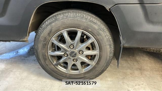 Honda ACTY TRUCK 2010-03 8362292-7