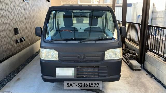Honda ACTY TRUCK 2010-03 8362292-8