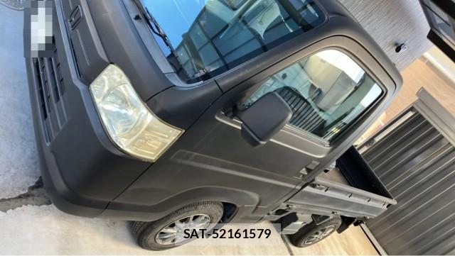 Honda ACTY TRUCK 2010-03 8362292-9