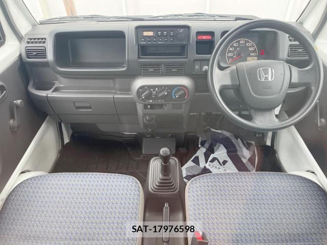 Honda ACTY TRUCK 2012-09 8362733-1