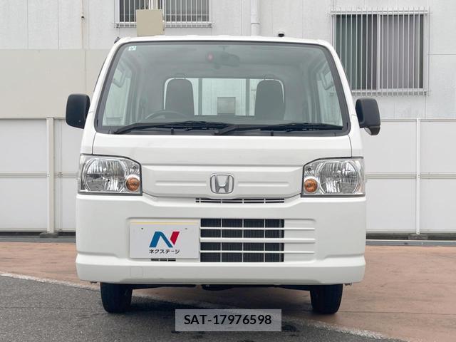 Honda ACTY TRUCK 2012-09 8362733-10