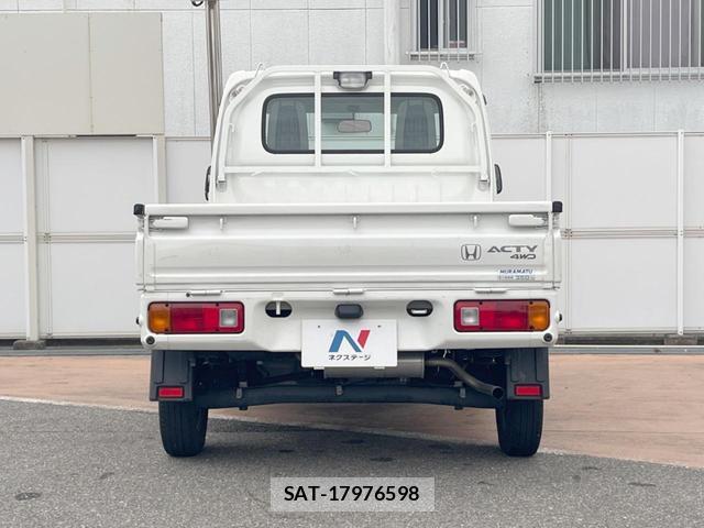 Honda ACTY TRUCK 2012-09 8362733-11