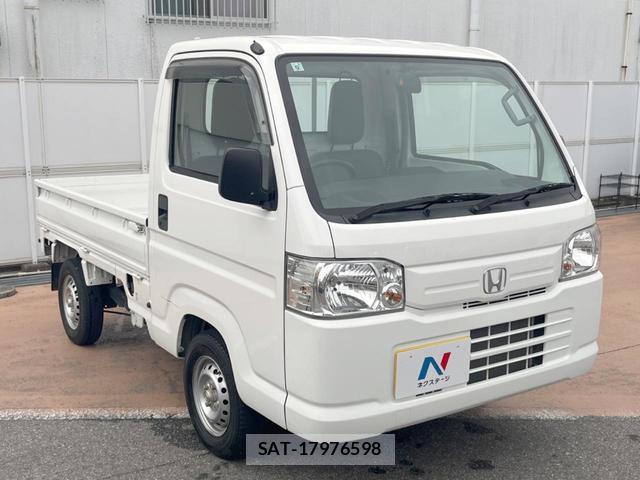 Honda ACTY TRUCK 2012-09 8362733-12