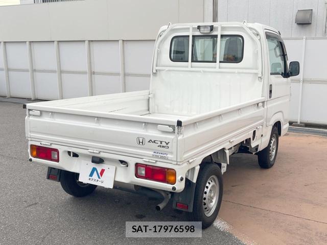 Honda ACTY TRUCK 2012-09 8362733-13