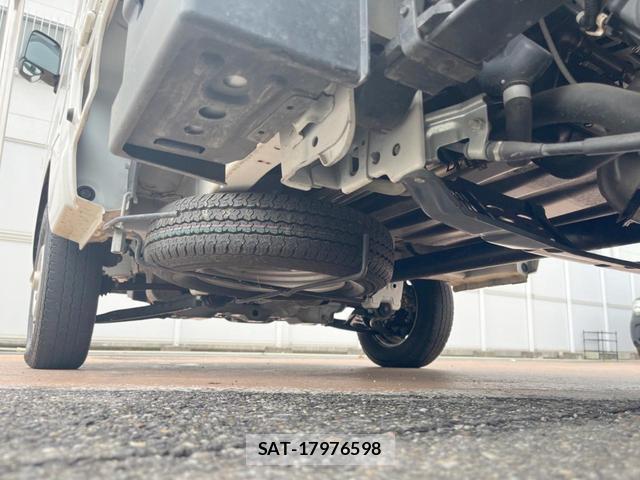 Honda ACTY TRUCK 2012-09 8362733-16