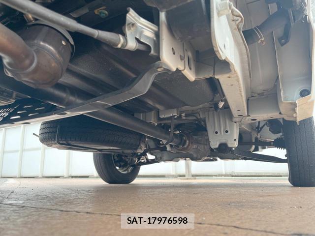 Honda ACTY TRUCK 2012-09 8362733-17