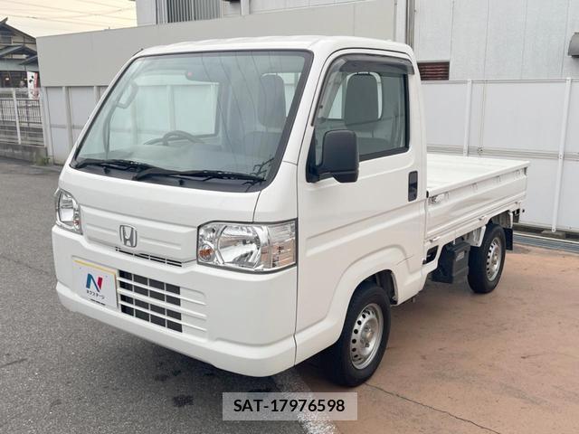 Honda ACTY TRUCK 2012-09 8362733-18