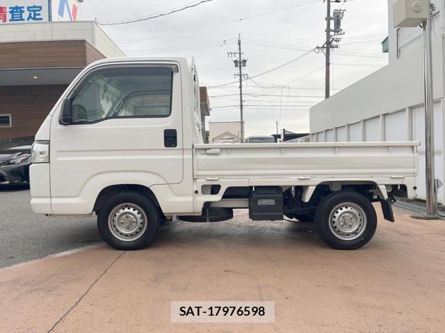 Honda ACTY TRUCK 2012-09 8362733-19