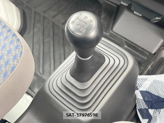 Honda ACTY TRUCK 2012-09 8362733-2
