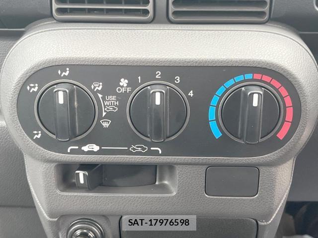Honda ACTY TRUCK 2012-09 8362733-3