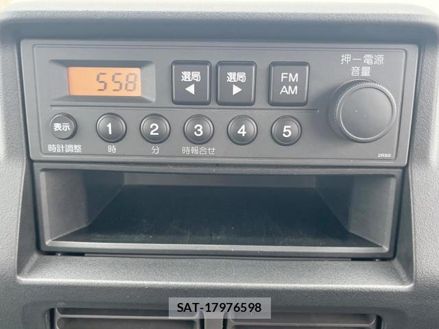 Honda ACTY TRUCK 2012-09 8362733-4