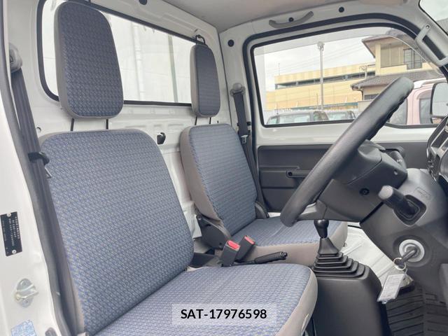 Honda ACTY TRUCK 2012-09 8362733-5