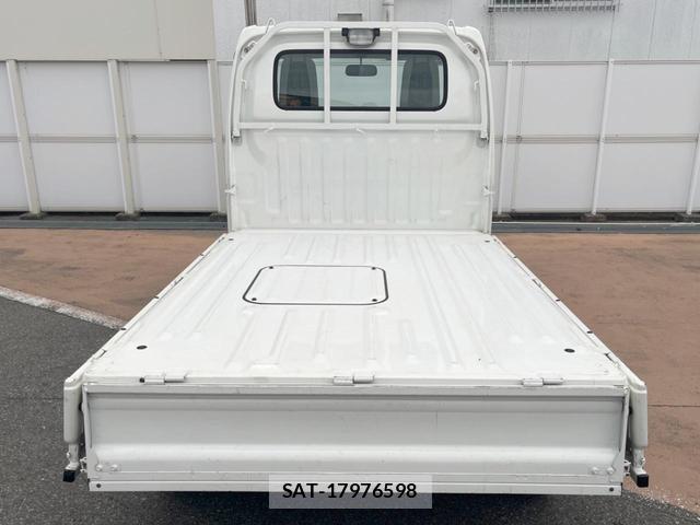 Honda ACTY TRUCK 2012-09 8362733-6