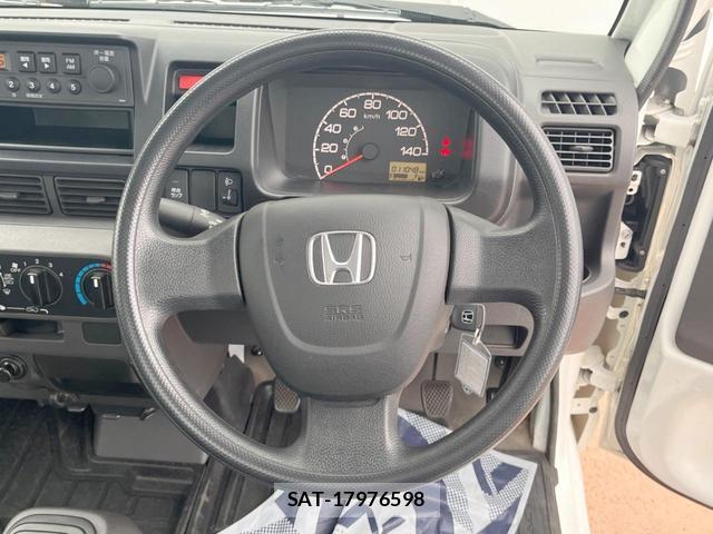 Honda ACTY TRUCK 2012-09 8362733-7