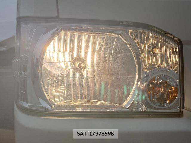 Honda ACTY TRUCK 2012-09 8362733-8