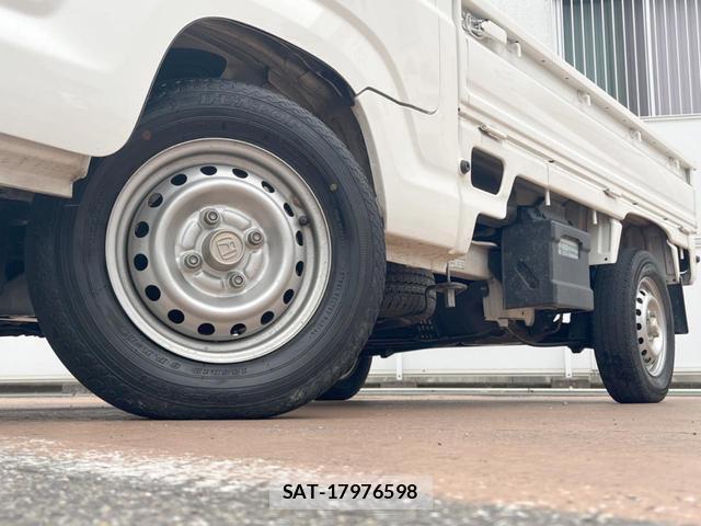 Honda ACTY TRUCK 2012-09 8362733-9
