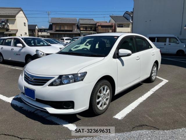 Toyota ALLION 2016-04 8361684-1